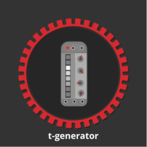 t-generator